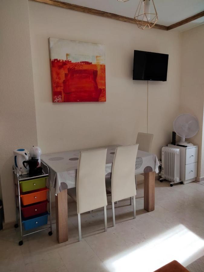 Casa Sol Y Mar 2I Apartment Torrevieja Exterior photo