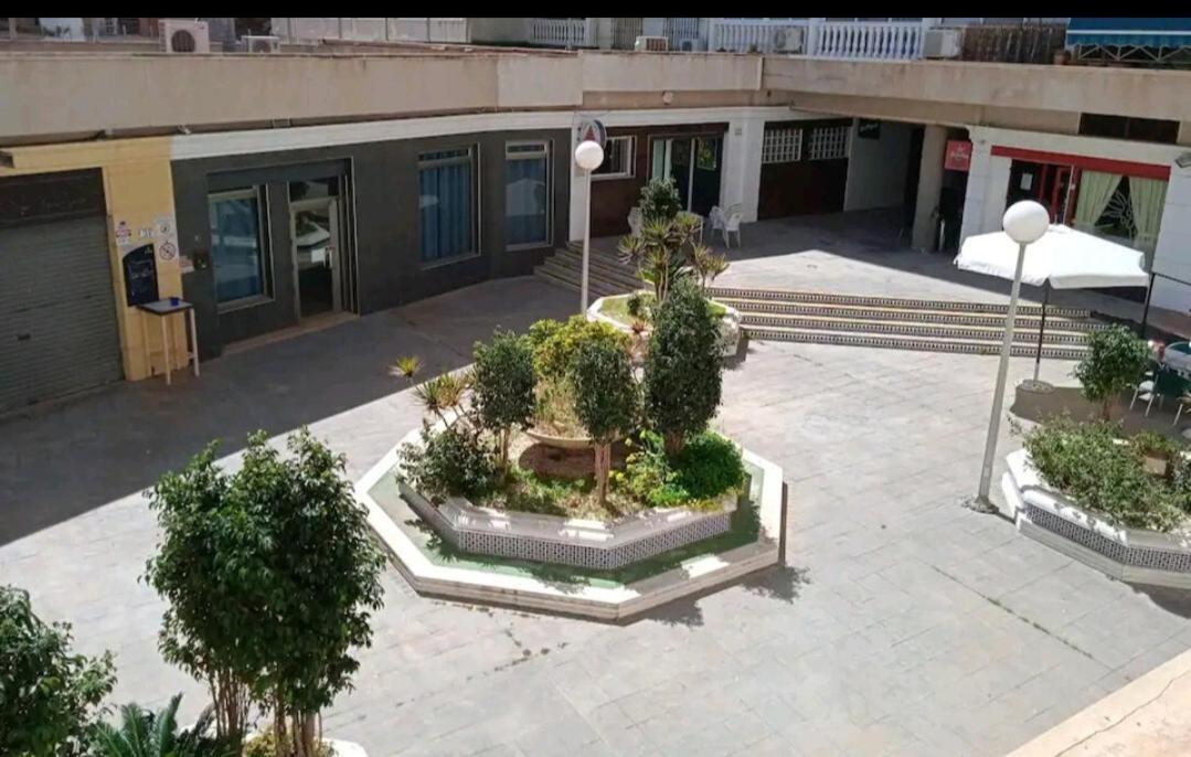 Casa Sol Y Mar 2I Apartment Torrevieja Exterior photo